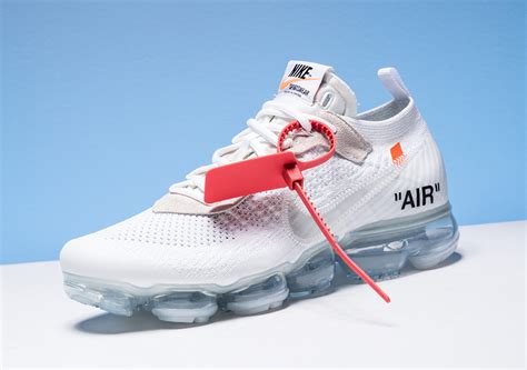 nike vapormax off white good quality replica|off white vapormax cheap.